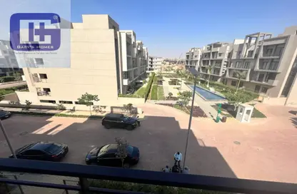 Apartment - 3 Bedrooms - 3 Bathrooms for sale in Moon Residences - Fifth Square - The 5th Settlement - New Cairo City - Cairo
