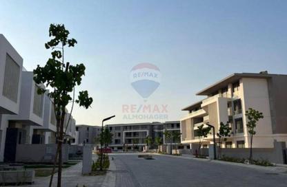 Townhouse - 4 Bedrooms - 5 Bathrooms for sale in Joulz - Cairo Alexandria Desert Road - 6 October City - Giza