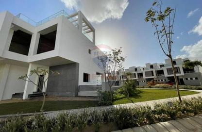 Townhouse - 4 Bedrooms - 5 Bathrooms for sale in Joulz - Cairo Alexandria Desert Road - 6 October City - Giza Townhouse - 4 Bedrooms - 5 Bathrooms for sale in Joulz - Cairo Alexandria Desert Road - 6 October City - Giza