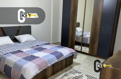 Apartment - 3 Bedrooms - 2 Bathrooms for rent in El Rehab Extension - Al Rehab - New Cairo City - Cairo Apartment - 3 Bedrooms - 2 Bathrooms for rent in El Rehab Extension - Al Rehab - New Cairo City - Cairo