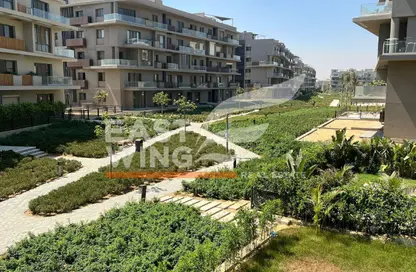 شقة - 2 غرف نوم - 2 حمامات للبيع في فيي ريزيدنس - مدينة القاهرة الجديدة - القاهرة