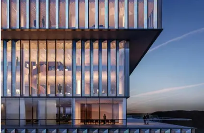 شقة - غرفة نوم - 2 حمامات للبيع في المونت جلاله - العين السخنة - السويس