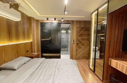 Apartment - 3 Bedrooms - 2 Bathrooms for rent in Privado - Madinaty - Cairo Apartment - 3 Bedrooms - 2 Bathrooms for rent in Privado - Madinaty - Cairo