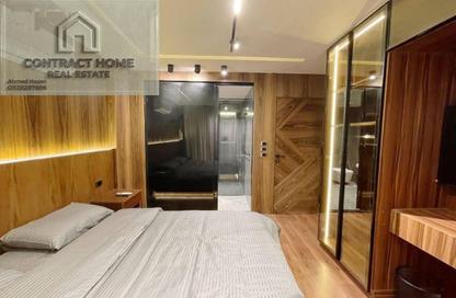 Apartment - 3 Bedrooms - 2 Bathrooms for rent in Privado - Madinaty - Cairo Apartment - 3 Bedrooms - 2 Bathrooms for rent in Privado - Madinaty - Cairo