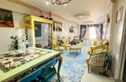 Apartment - 3 Bedrooms - 2 Bathrooms for sale in Camp Chezar - Hay Wasat - Alexandria