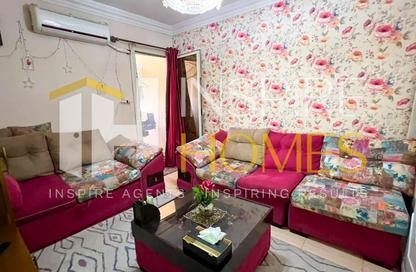 Apartment - 3 Bedrooms - 2 Bathrooms for sale in Camp Chezar - Hay Wasat - Alexandria