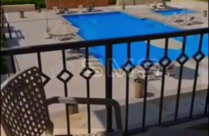 Apartment - 3 Bedrooms - 2 Bathrooms for rent in Mivida - 5th Settlement Compounds - The 5th Settlement - New Cairo City - Cairo