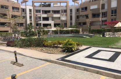 Apartment - 3 Bedrooms - 2 Bathrooms for sale in Granda Life - El Shorouk Compounds - Shorouk City - Cairo