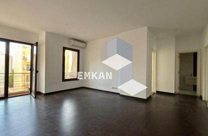 Apartment - 2 Bedrooms - 2 Bathrooms for rent in Casa - Sheikh Zayed Compounds - Sheikh Zayed City - Giza