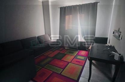 Apartment - 3 Bedrooms - 2 Bathrooms for rent in El Banafseg Apartment Buildings - El Banafseg - New Cairo City - Cairo