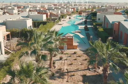 Villa - 3 Bedrooms - 3 Bathrooms for sale in Mesca - Soma Bay - Safaga - Hurghada - Red Sea