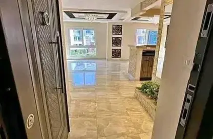 Apartment - 2 Bedrooms - 2 Bathrooms for sale in Talala - New Heliopolis Compounds - New Heliopolis - Cairo