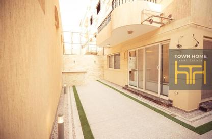 Duplex - 5 Bedrooms - 4 Bathrooms for rent in El Banafseg 9 - El Banafseg - New Cairo City - Cairo