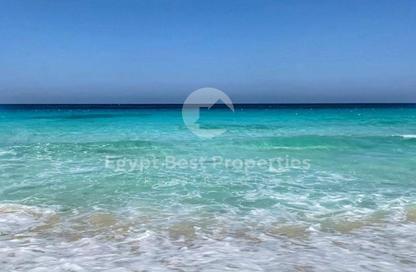 Chalet - 3 Bedrooms - 3 Bathrooms for sale in Almaza Bay - Qesm Marsa Matrouh - North Coast