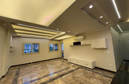 Apartment - 3 Bedrooms - 3 Bathrooms for rent in The 5th Settlement - New Cairo City - Cairo