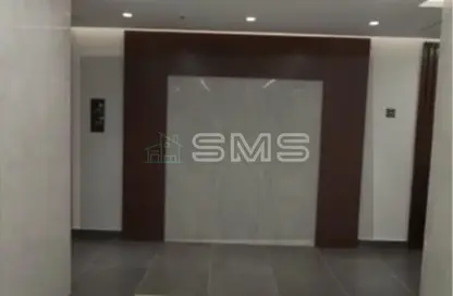 شقة - 2 غرف نوم - 2 حمامات للايجار في كايرو فيستيفال سيتى - المستثمرين الشمالية - مدينة القاهرة الجديدة - القاهرة