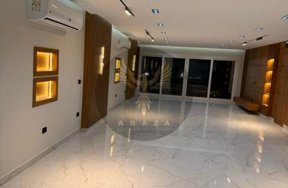 Apartment - 3 - 3 for rent in Mountain View iCity - 5th Settlement Compounds - The 5th Settlement - New Cairo City - Cairo