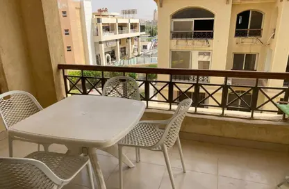 شقة - 3 غرف نوم - 3 حمامات للايجار في مارفيل سيتي - كمبوندات التجمع الخامس - التجمع الخامس - مدينة القاهرة الجديدة - القاهرة