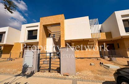 Townhouse - 3 - 3 for sale in Zed East - 5th Settlement Compounds - The 5th Settlement - New Cairo City - Cairo Townhouse - 3 - 3 for sale in Zed East - 5th Settlement Compounds - The 5th Settlement - New Cairo City - Cairo