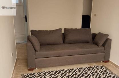 Apartment - 3 Bedrooms - 2 Bathrooms for rent in Orouba Axis - Area A - Ganoob El Acadimia - New Cairo City - Cairo