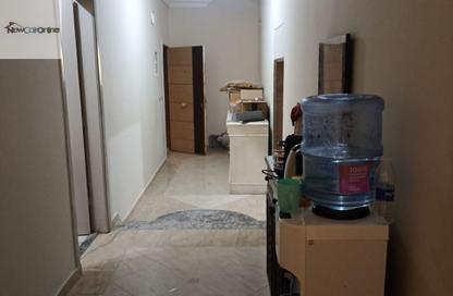 Apartment - 3 Bedrooms - 2 Bathrooms for rent in Orouba Axis - Area A - Ganoob El Acadimia - New Cairo City - Cairo