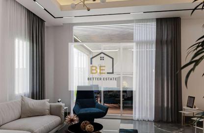Villa - 7 Bedrooms - 7+ Bathrooms for sale in Mivida - 5th Settlement Compounds - The 5th Settlement - New Cairo City - Cairo