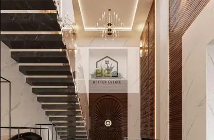 Villa - 7 Bedrooms - 7+ Bathrooms for sale in Mivida - 5th Settlement Compounds - The 5th Settlement - New Cairo City - Cairo