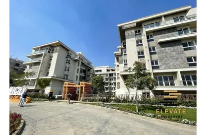 شقة - غرفة نوم - 1 حمام للبيع في ماونتن فيو اى سيتي - كمبوندات التجمع الخامس - التجمع الخامس - مدينة القاهرة الجديدة - القاهرة