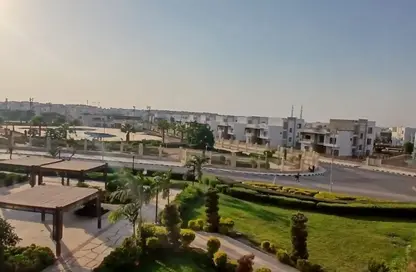 شقة - 3 غرف نوم - 3 حمامات للبيع في مدينة وصال - كمبوندات الشروق - مدينة الشروق - القاهرة