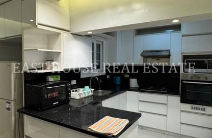 Apartment - 4 Bedrooms - 4 Bathrooms for rent in El Rehab Extension - Al Rehab - New Cairo City - Cairo Apartment - 4 Bedrooms - 4 Bathrooms for rent in El Rehab Extension - Al Rehab - New Cairo City - Cairo