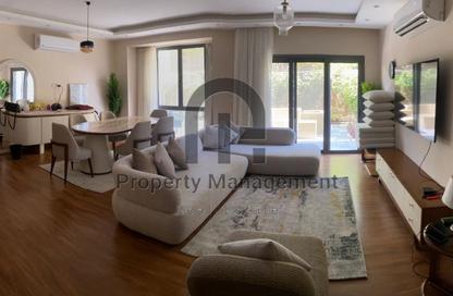 Apartment - 2 Bedrooms - 3 Bathrooms for rent in Sodic East - 6th District - New Heliopolis - Cairo Apartment - 2 Bedrooms - 3 Bathrooms for rent in Sodic East - 6th District - New Heliopolis - Cairo