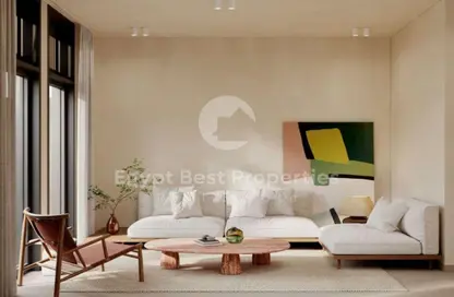 Chalet - 3 Bedrooms - 3 Bathrooms for sale in Blanca Gardens - Soma Bay - Safaga - Hurghada - Red Sea