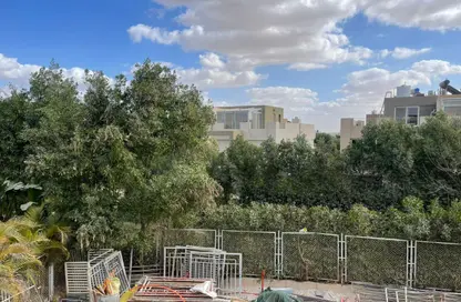 فيلا - 5 غرف نوم - 6 حمامات للايجار في بالم هيلز جولف اكستينشن - طريق الواحات - مدينة 6 أكتوبر - الجيزة