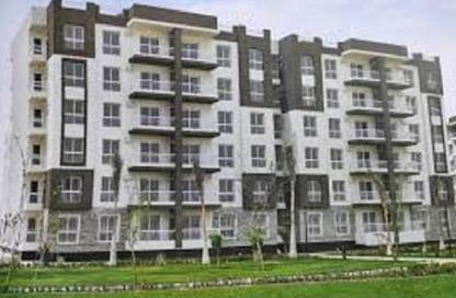 Apartment - 3 - 3 for sale in Privado - Madinaty - Cairo