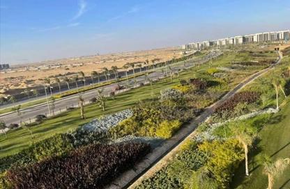 Apartment - 3 - 3 for sale in Privado - Madinaty - Cairo