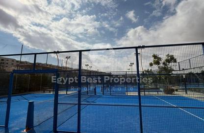 Townhouse - 4 - 3 for sale in O West - 6 October Compounds - 6 October City - Giza