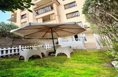 Apartment - 3 Bedrooms - 2 Bathrooms for rent in Ibn Al Haytham St. - Rehab City Fifth Phase - Al Rehab - New Cairo City - Cairo Apartment - 3 Bedrooms - 2 Bathrooms for rent in Ibn Al Haytham St. - Rehab City Fifth Phase - Al Rehab - New Cairo City - Cairo