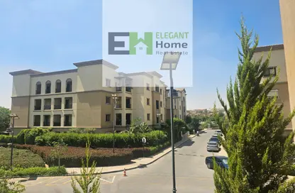 Apartment - 3 Bedrooms - 3 Bathrooms for rent in Mivida - 5th Settlement Compounds - The 5th Settlement - New Cairo City - Cairo
