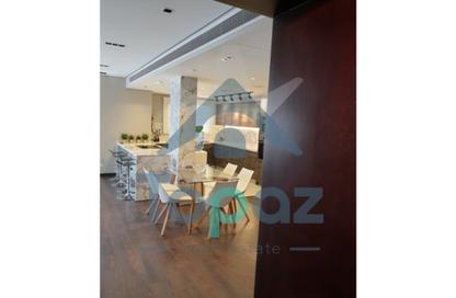 Apartment - 2 Bedrooms - 3 Bathrooms for rent in The Courtyards - Sheikh Zayed Compounds - Sheikh Zayed City - Giza Apartment - 2 Bedrooms - 3 Bathrooms for rent in The Courtyards - Sheikh Zayed Compounds - Sheikh Zayed City - Giza