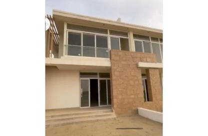 Villa - 4 Bedrooms - 4 Bathrooms for sale in Mountain View iCity - 5th Settlement Compounds - The 5th Settlement - New Cairo City - Cairo