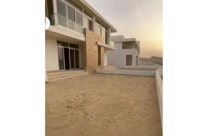 Villa - 4 Bedrooms - 4 Bathrooms for sale in Mountain View iCity - 5th Settlement Compounds - The 5th Settlement - New Cairo City - Cairo