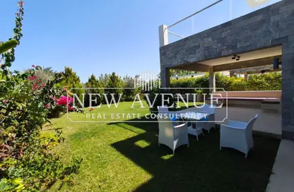 Villa - 5 Bedrooms - 5 Bathrooms for sale in Almaza Bay - Qesm Marsa Matrouh - North Coast