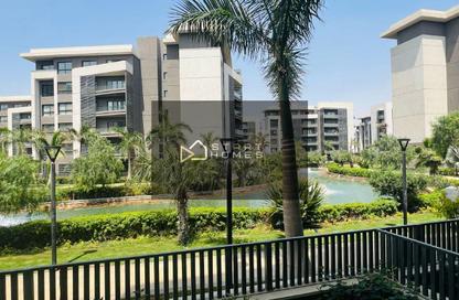 Apartment - 2 Bedrooms - 1 Bathroom for rent in Privado - Madinaty - Cairo Apartment - 2 Bedrooms - 1 Bathroom for rent in Privado - Madinaty - Cairo