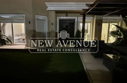 فيلا - 4 غرف نوم - 3 حمامات للبيع في ايلان سراي - سراي - كمبوندات مدينة المستقبل - مدينة المستقبل - القاهرة