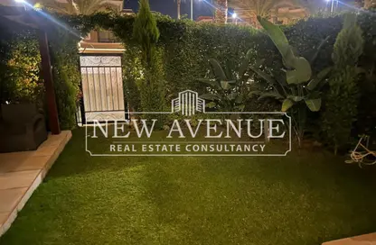 Villa - 4 Bedrooms - 3 Bathrooms for sale in Elan Sarai - Sarai - Mostakbal City Compounds - Mostakbal City - Future City - Cairo