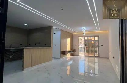 شقة - 2 غرف نوم - 2 حمامات للبيع في پريڤادو - مدينتي - القاهرة