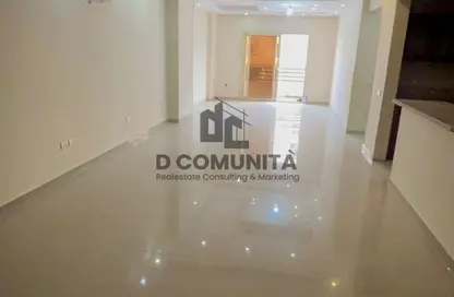 Apartment - 3 Bedrooms - 2 Bathrooms for rent in North Lotus - El Lotus - New Cairo City - Cairo