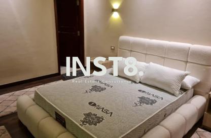 Apartment - Studio - 1 Bathroom for rent in Garden Residence - Hyde Park - New Cairo City - Cairo Apartment - Studio - 1 Bathroom for rent in Garden Residence - Hyde Park - New Cairo City - Cairo