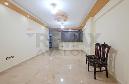 Apartment - 3 Bedrooms - 1 Bathroom for sale in Mostafa Kamel St. - Smouha - Hay Sharq - Alexandria Apartment - 3 Bedrooms - 1 Bathroom for sale in Mostafa Kamel St. - Smouha - Hay Sharq - Alexandria