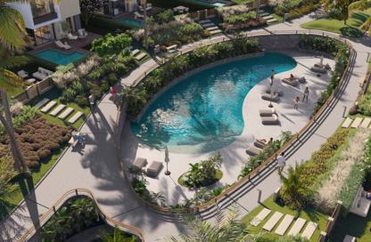 Apartment - 2 - 2 for sale in Elaia - New Heliopolis Compounds - New Heliopolis - Cairo